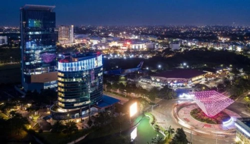 Summarecon Optimistic About Apartment Market's Continuous Growth | KF Map – Digital Map for Property and Infrastructure in Indonesia